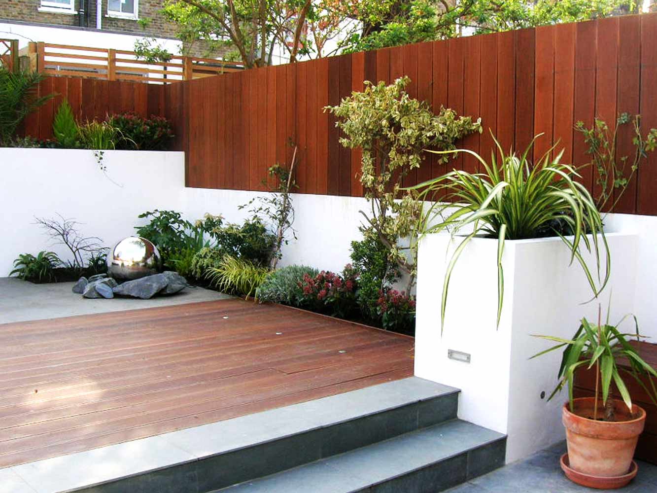 Izabela Garden Design – Garden Design and Landscaping services in ...